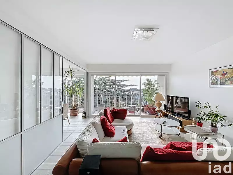 Appartement, 140 m²