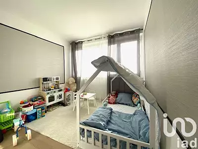 Appartement, 88 m²