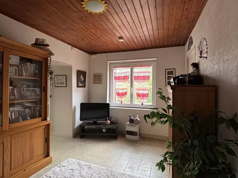 Maison, 67 m²