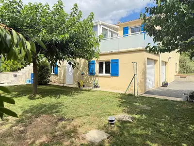 Maison, 86 m²