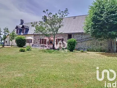 Maison, 195 m²