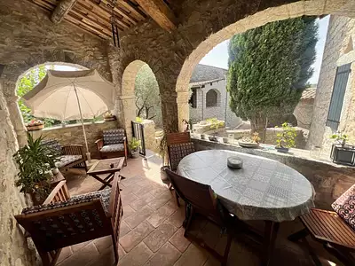 Maison, 257 m²