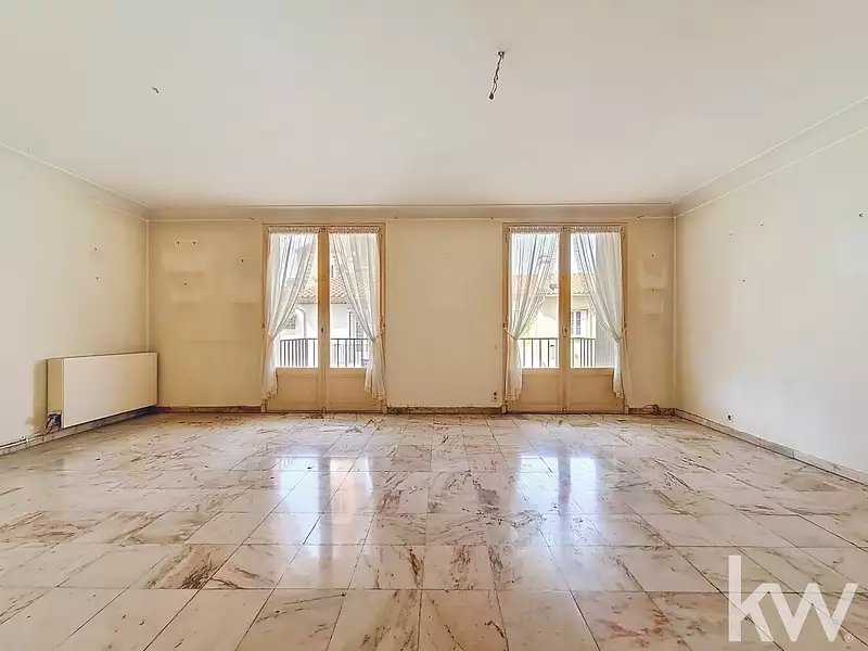 Appartement, 104 m²