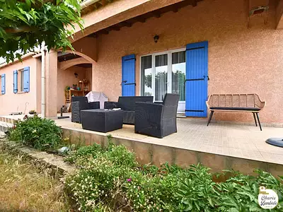 Maison, 125 m²