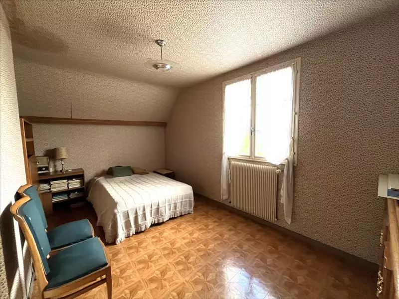 Maison, 152 m²