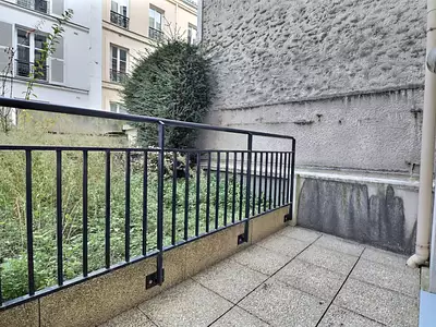 Appartement, 44,05 m²