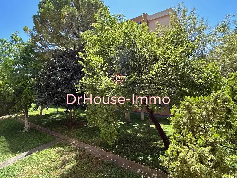Appartement, 72 m²