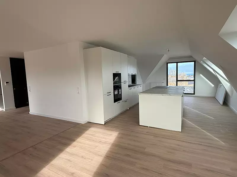 Appartement, 124 m²