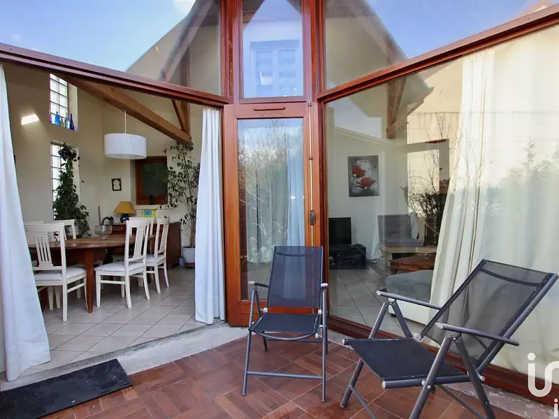Maison, 137 m²