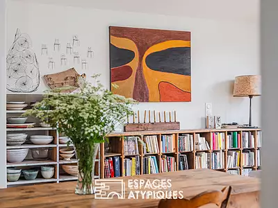 Maison, 165 m²
