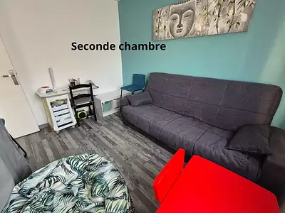 Maison, 69 m²