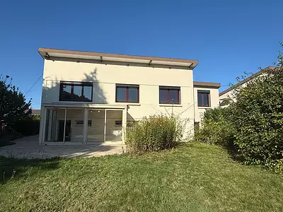 Maison, 86 m²