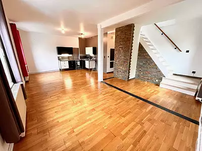 Appartement, 104,27 m²