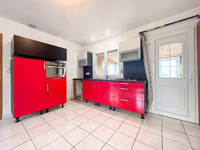 Maison, 75 m²