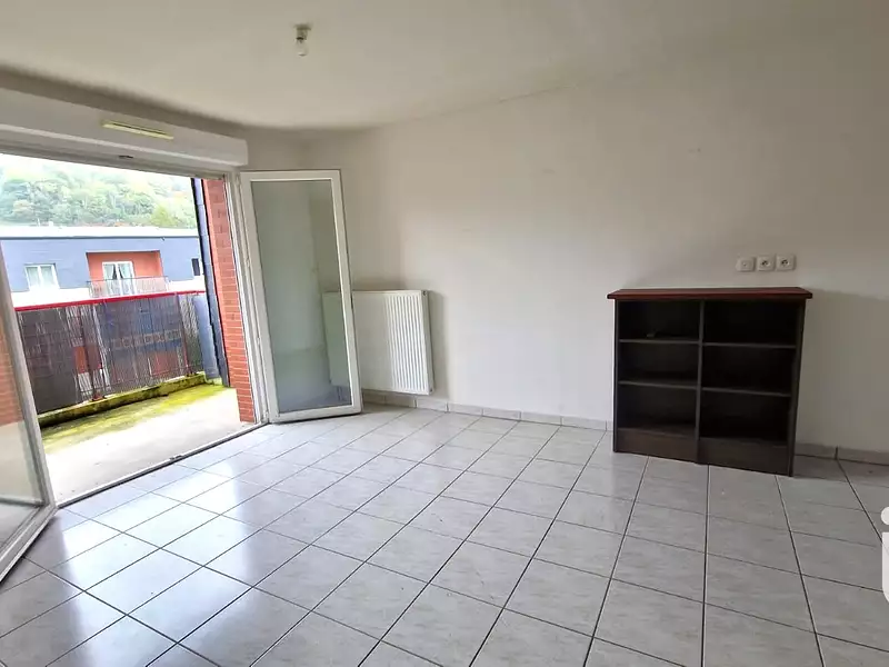 Appartement, 57 m²
