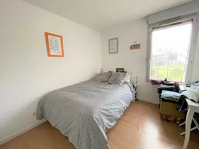 Appartement, 107 m²