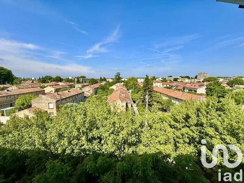 Appartement, 71 m²