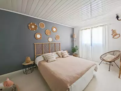 Maison, 167 m²