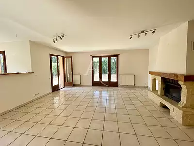 Maison, 105 m²