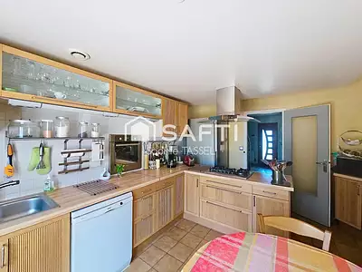 Maison, 130 m²