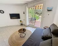 Appartement, 26 m²