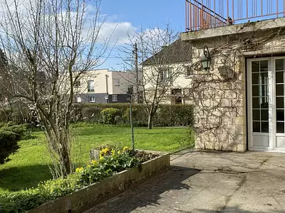 Maison, 251 m²