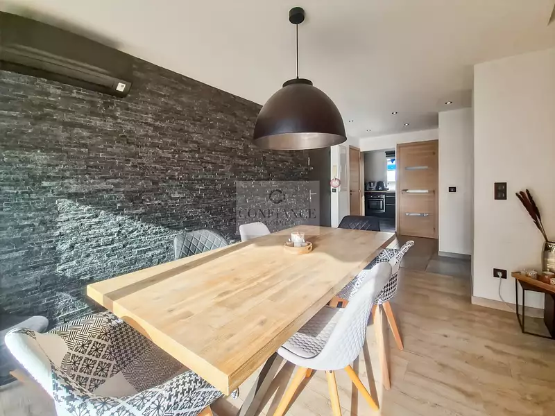 Appartement, 75,24 m²