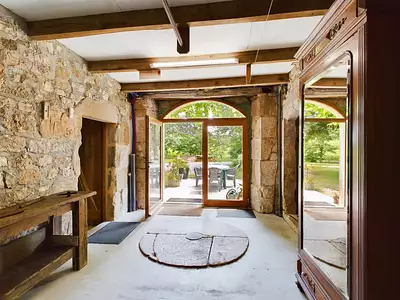 Maison, 166 m²
