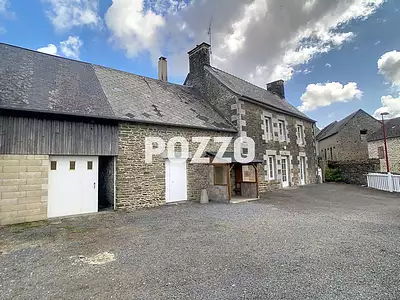Maison, 115 m²