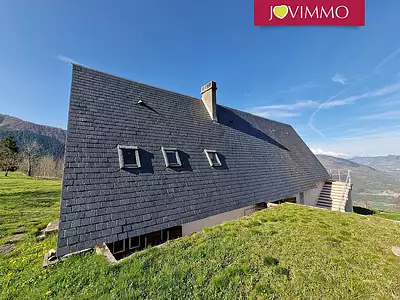 Maison, 160 m²