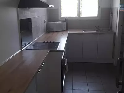 Appartement, 52,23 m²