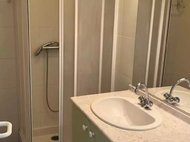 Appartement, 61 m²