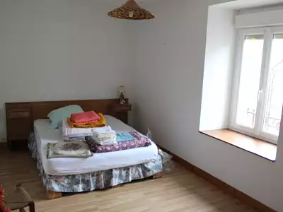 Maison, 127 m²