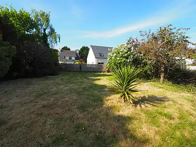 Terrain, 800 m²