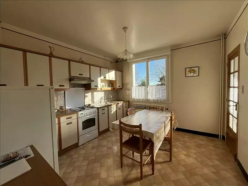 Maison, 129 m²