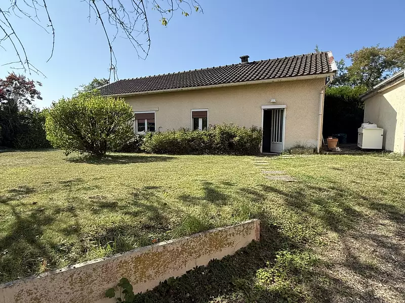 Maison, 72 m²