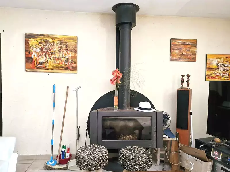 Maison, 112,52 m²