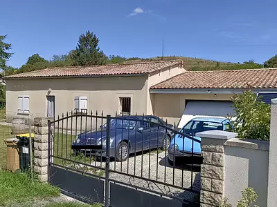 Maison, 100 m²