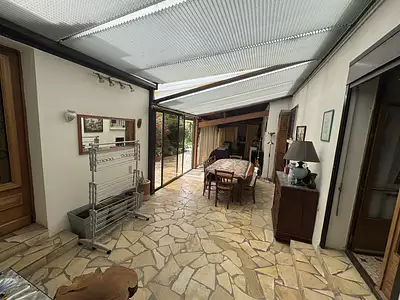 Maison, 165,37 m²