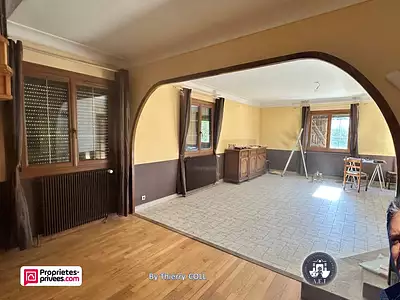 Maison, 215 m²