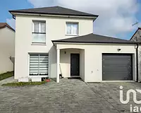 Maison, 130 m²