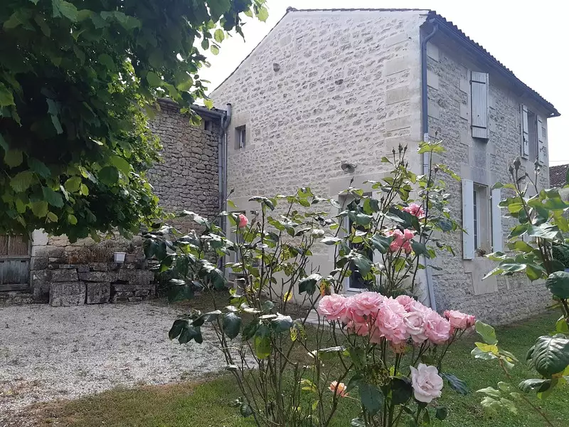 Maison, 90 m²