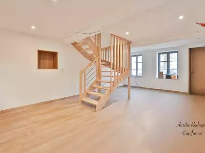 Maison, 105 m²