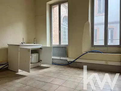 Appartement, 100 m²