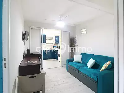 Appartement, 60 m²