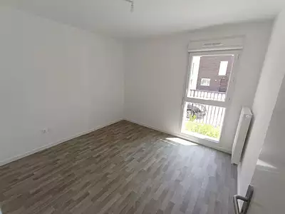 Appartement, 65 m²