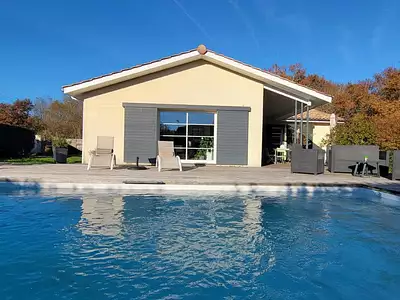 Maison, 105 m²