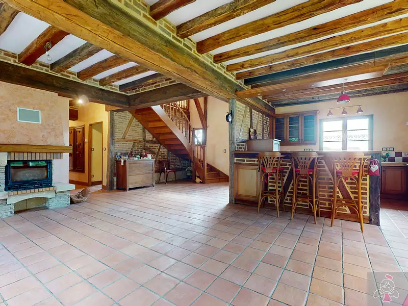 Divers, 226 m²