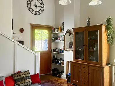 Maison, 126 m²