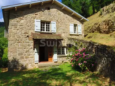 Maison, 137 m²